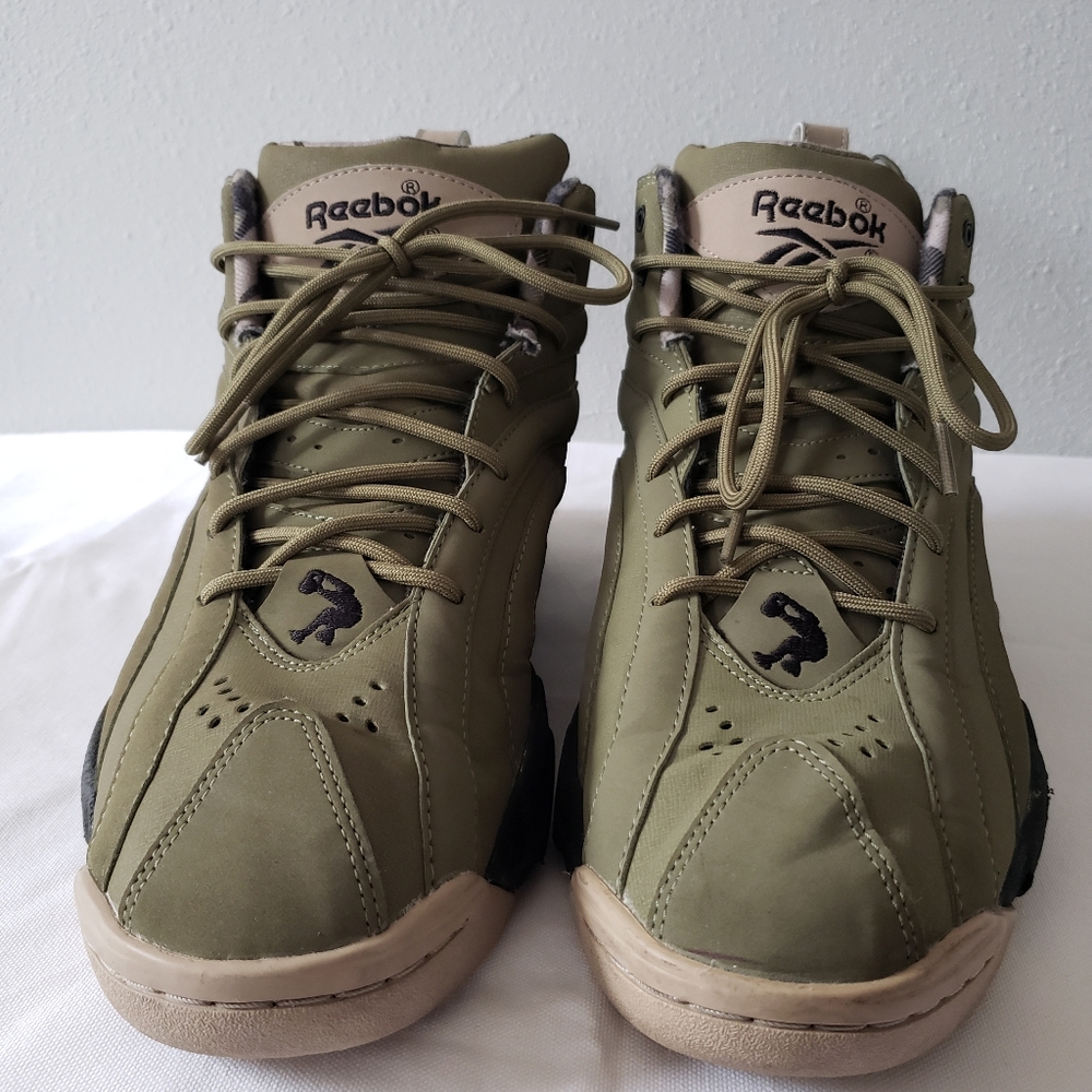 Shaq Reebok Sneakers